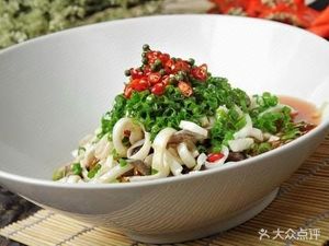 威记家常菜(雪松路店)