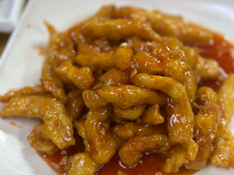 Yangfan Restaurant