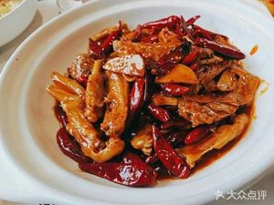 Ying Song Home-style Cuisine