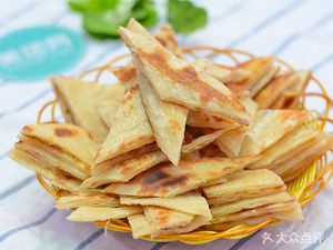 Thousand-Layer Flatbread (Miaodun Road Branch)