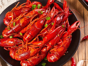 Zibo Barbecue and Lobster (Xiyuan Branch)