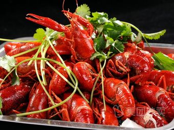 Jiangcheng Bu Er Lobster Only Fresh Shrimp (Wansongyuan Branch)