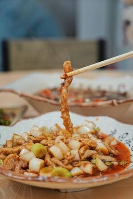 Chi Lang Sichuan Restaurant (Miaodun Henglu Store)