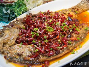 小东方(万松园店)