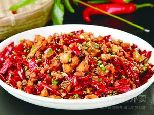 Sichuan Sister Home-style Cuisine (Wansongyuan Branch)