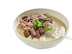 Chen's Chicken Soup (Wansongyuan Branch)