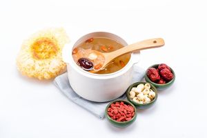 Jiangxi Clay Pot Soup (Xinhua Road Store)