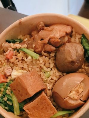 Wang Zhe Fried Rice (Wansongyuan Branch)