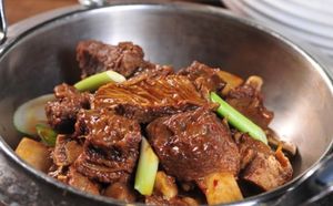 Delicious Barbecue (Wansongyuan Branch)
