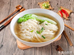 Chao Shan Beef Vermicelli with Noodles (Xiyuan Branch)