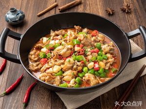 Mulins Oyster (Wansongyuan Store)