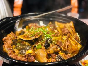 Kuang Jia Turtle Restaurant (Xuesong Road Store)