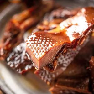 Jinxiang Yuan De Changde Sauce Duck (Wansongyuan Branch)
