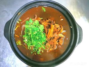Shuihuo Beef Offal Restaurant (Wansongyuan Store)