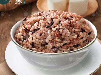 Qinghe Xiaochu Healthy Chinese Food (Wansongyuan Store)
