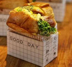 Xiangting Sandwich (Wansongyuan Store)