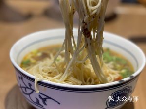 Shengxiansen Fresh Noodle House (Wansongyuan Branch)