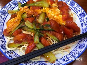 Lanzhou Hand-Pulled Noodles (Xinhua Road Branch)