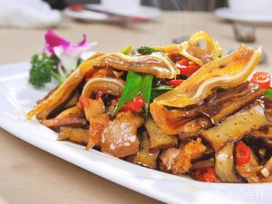 Harbin Dumpling Iron Pot Stew (Jingsong Xiaolu Branch)