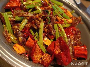 Northeast Dumpling House Pub (Wansongyuan Branch)