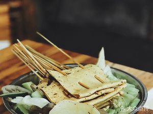 Ersao Hot Pot (Sanyang Road Branch)