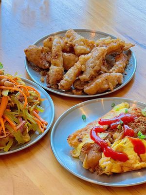 Fulu Food Society (Yangchun Ge Community Store)
