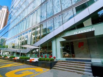 Planning Coffee · Wuhan Planning Institute Branch
