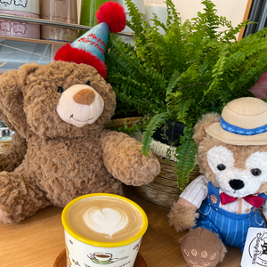 One Chome Coffee (Icho Coffee)