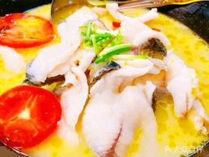 One Pot Fish (Zhongshan Avenue Store)