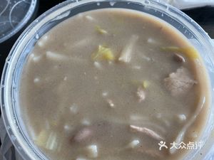 Wang Zhihua Bacon Fried Rice with Pig Kidney and Noodles (Chen Huai Min Road Branch)