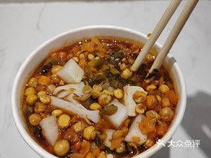 Changsha Rice Noodles (Jinjiang Garden Branch)