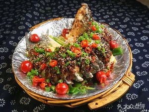 Yaomei Sichuan Fish Restaurant (Jiefang South Road Store)