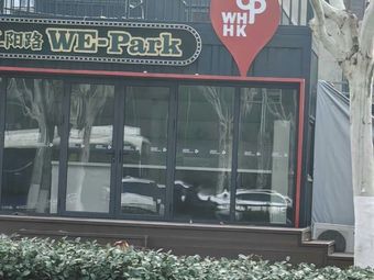 WE PARK