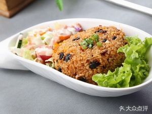 Xuanbao Fast Food (E-pin International Branch)
