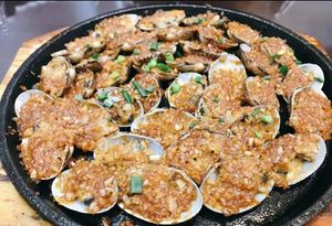 Xinjiang Brothers Delicious Lamb Barbecue (Jiefang Park Branch)