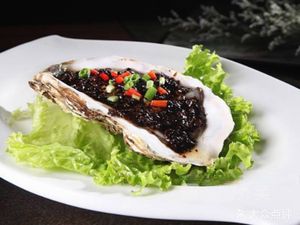 Bakele Guangdong Barbecue Oyster (Jiefang Park Road Branch)