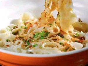 Shaanxi Oil-Drenched Noodles (Chen Huai Min Road Branch)