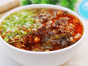 Imulan Beef Noodles (Sanyang Road Branch)