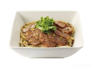 Jiangcheng Black Skin Beef Noodles (Sanyang Road Store)