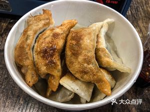 Luo's Dumpling House (Jiefang Park Branch)