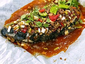 Chongqing Fresh Fish Village (Gong'an Road Branch)