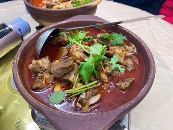 Laoqi Stew Pot Restaurant