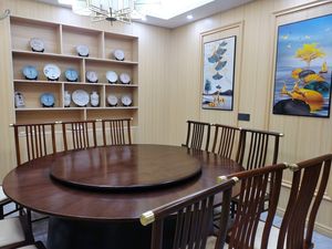 Shan Li Chu Zi Cai Guan (Dongting Road Branch)