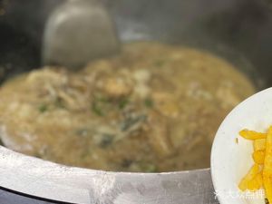Cai Chu's Earth Oven Restaurant (Donghu Branch)