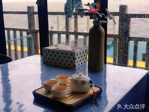 Mei She Coffee (Donghu Branch)
