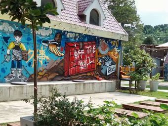 Xishai Coffee Lab (Donghu Coffee Town Branch)
