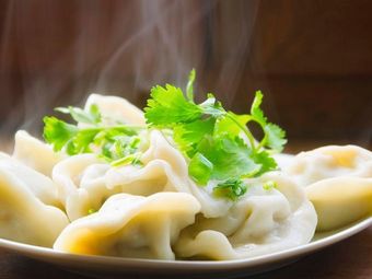 Jia Wei Xuan Dumplings