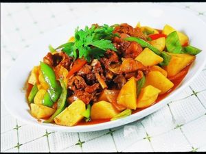 Huangmei Home-style Cuisine (Dadi Houjie Branch)