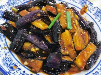Chongqing Home-style Cuisine (Bayi Road Branch)