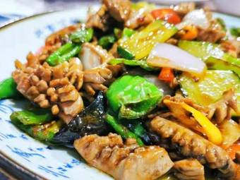 Shijie Home-style Cooking (Garden Technical School Branch)